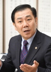 백종헌 부산시의회 의장, 총선 출마 가닥