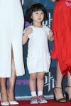 [포토] 아역배우 김연우 “악녀 중에 유일한 천사 왔어요!” (악녀 VIP 시사회)