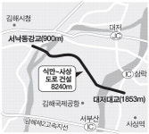 건설사, 2886억 낙동강 대저대교 눈독