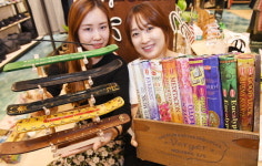 향으로 힐링하세요