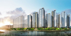 아파트투유, 오늘(8일) 그랑시티자이 2차·송산그린시티 금강펜테리움 센트럴파크 1순위 청약 시작