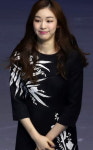 김연아 서울시 스포츠 재능나눔 교실 참여 1만 원에 김연아에 직접 강습