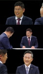 썰전 김경진-표창원 의원, 새 정부 검찰개혁에 의견 분분