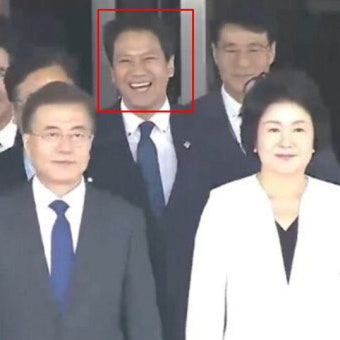 'tbs 교통방송' 김어준 