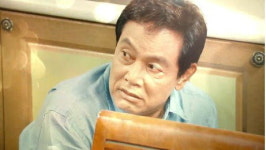 아버지가 이상해 1일 35부 예고-애들하고 중희한테 털어놓은 거 어때