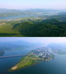 영상앨범 산 남양주 다산길-운길산…옛이야기 흐르는 길