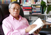 치유의 글쓰기이자 생명을 향한 투쟁기