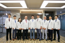 정관주민들이 직접 세운 위민의료생협 병원 문 열어