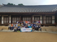 부산 영도구 봉산행복마을 추진위원회, 선진지 견학 실시