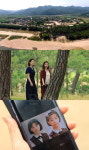 행복한 지도 김규리-김진희 아나운서, 안동-영주로 잠깐 휴식 떠난다