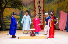 색다른 부산표 가족 오페라 즐기세요