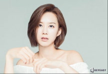 송재희와 결혼 지소연 그는 누구? 슈퍼모델 출신 데뷔 4년차 배우