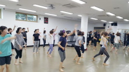 필록싱으로 다함께 건강관리해요