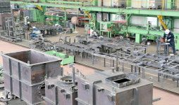 연구하는 중소기업 <2> 호승기업 양승진 부사장