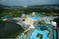 [바캉스 특집-통도 환타지아] 아찔한 미끄럼틀 레이스…심장까지 얼어붙을 듯