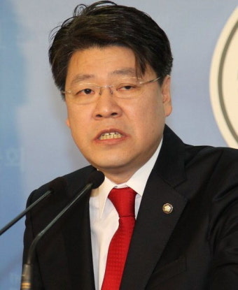 장제원, 한국당 복당 후회에 하태경 