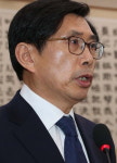 박상기 법무부 장관 후보자 법무부 탈검찰화, 대통령령으로 가능해