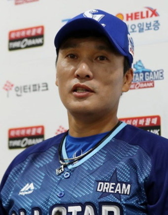 [올스타전]이승엽 마지막 올스타, 홈런더비 우승후보 최정…선발, 니퍼트-양현종