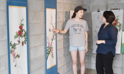 청년문화 영그는 공간 <1> 춘자아트갤러리