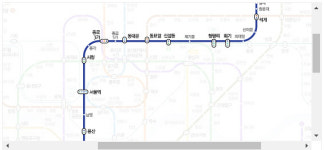 지하철 1호선, 동대문역 고장으로 열차 지연 운행 서울교통공사 “수리 후 재게”