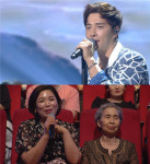 불후의 명곡 민우혁, 15년 만에 처음으로 할머니 앞에서 선보이는 특별한 무대