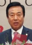 중구의회 최진봉 의장, 대한민국 참봉사인 대상
