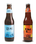 세븐브로이 강서 달서 맥주,  靑 ‘호프미팅’ 이후 매출 150% 폭증, 오뚜기도 껑충