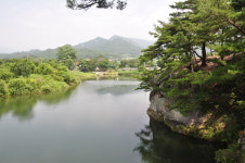 근교산&그너머 <1036> 거창 ‘문화유산여행길’ 수승대 일대 14㎞ 트레킹