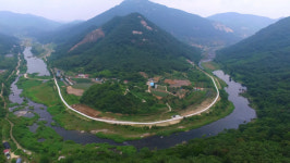 ‘한국인의 밥상’ 배 사고 아픔 겪으며 단단해진 물돌이 마을 주민들 外