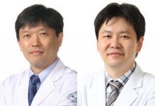 부산대병원 강태우 교수 마르퀴즈 공로상