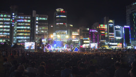 [영상]부산바다축제 마지막 날은? ‘비엔그룹·대선주조와 함께하는 2017 열린바다 열린음악회’