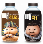 편의점서 지방 다이어트…‘빼라오·빼자’ 선식 출시