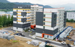 창원 산업단지에 경상대 제4캠퍼스