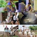 ‘삼시세끼 바다목장 편’, 한지민X삼형제 요리 컬래버 펼쳐진다