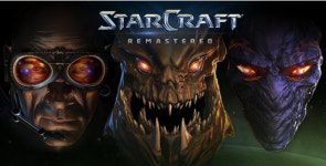 스타크래프트 리마스터 출시...매치메이킹.리더보드 등 기능 추가