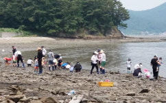힐링 으뜸촌  창원 고현어촌체험마을