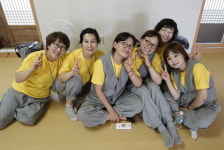 김해여성센터 직장맘센터, 1박2일 힐링 템플스테이