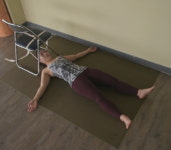 [한미아의 아헹가 요가] 사바아사나(Savasana)(45)