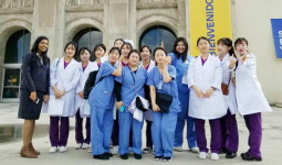 춘해보건대학교- 실무능력인증제 도입…글로벌 보건의료인 길러낸다