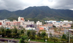 “부곡온천특구 전체가 문 닫은 것 아닙니다”