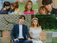 ‘하백의 신부’ 신세경, 남주혁에 “죽을 때까지 같이 살아요”…해피엔딩 ‘신므파탈 로맨스’