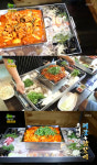 ‘2TV 생생정보’ 초대형 철판 해갈비 맛집은 어디? 압도적 비주얼