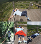 ‘무한도전’ 박명수, 한라산 눕방 ‘유재석 섭외권’까지 획득했지만...