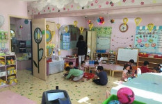 어린이집 누리과정 전액 국고 지원...반값등록금 지원 대상 확대