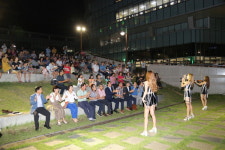 부산 강서구 ‘제3회 한여름밤의 낭만콘서트’