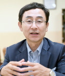 [시사人] 동의대 부동산대학원 강정규 원장