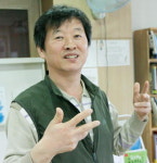 김영수 ‘책과아이들’ 대표, 대통령상 수상