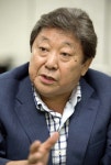 민주평통부산회의 부의장에 이영 전 부산시의회 의장 임명