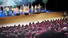 푸른 자연을 위해 함께 노래 불러요… 환경 콘서트 성황