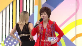 [전국노래자랑] 전북 무주군편,김연자 ‘아모르파티’ 열창